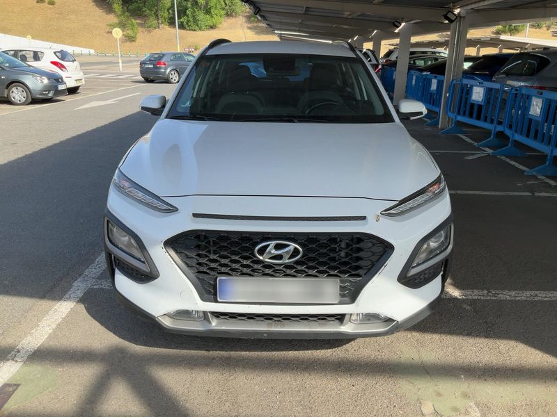 Hyundai Kona 1.0 TGDI Klass 2WD — zdjęcie 9