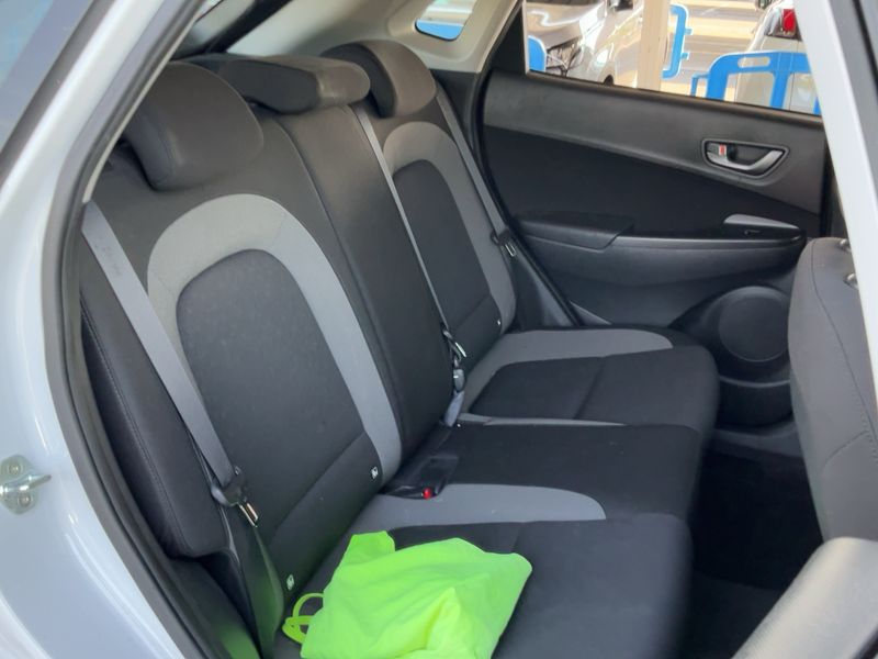 Hyundai Kona 1.0 TGDI Klass 2WD — zdjęcie 14