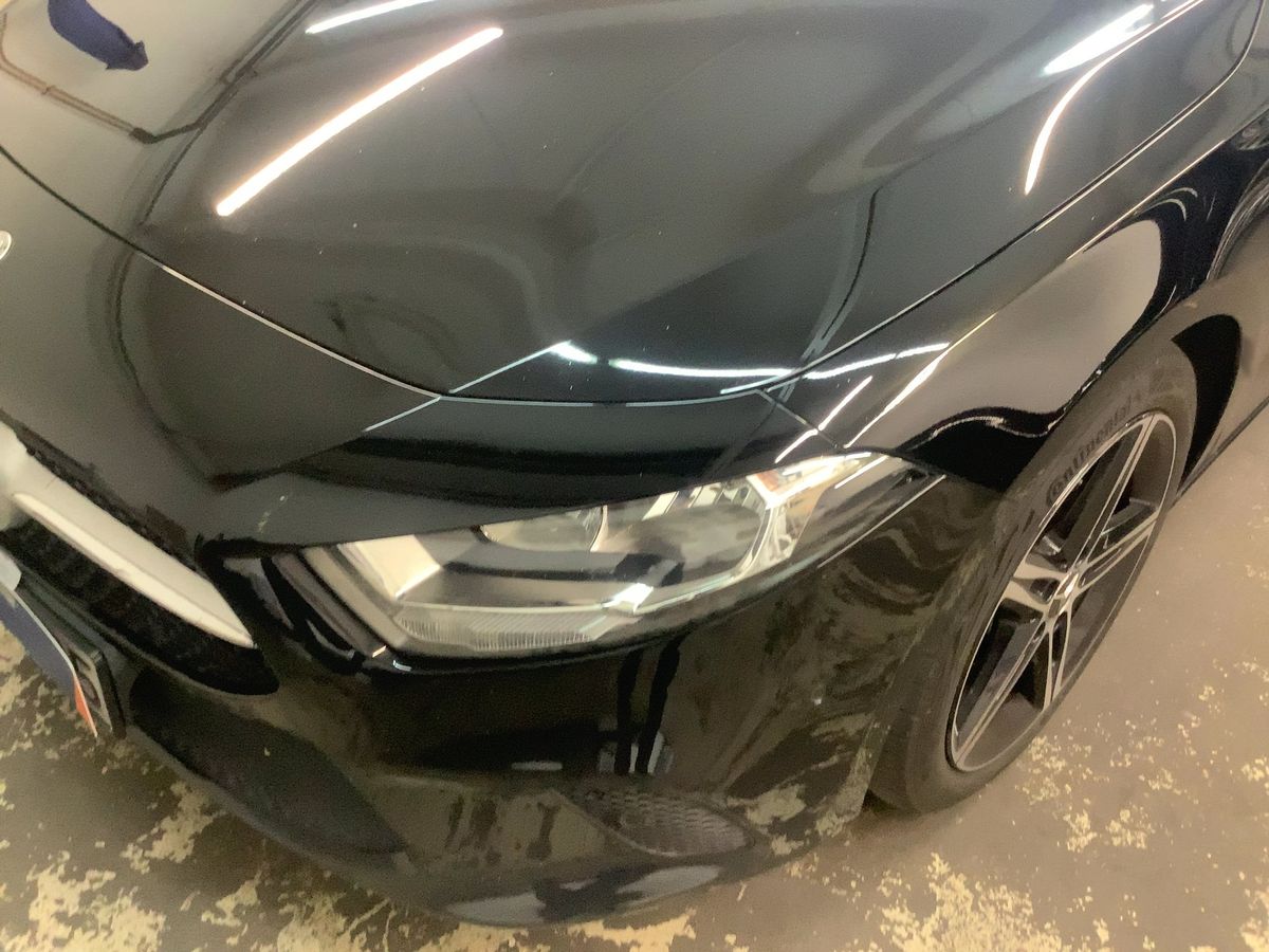 Mercedes-Benz A-Klasse d'occasion