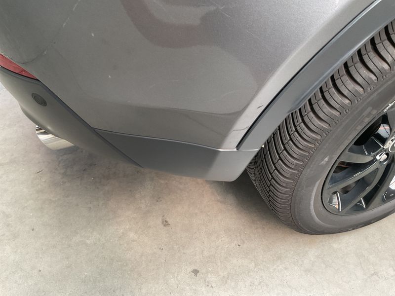 Land Rover Discovery Sport 2.0 Td4 SE AWD 2018 – снимка 29
