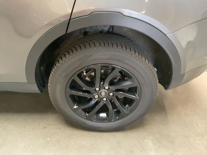 Land Rover Discovery Sport 2.0 Td4 SE AWD 2018 – снимка 5