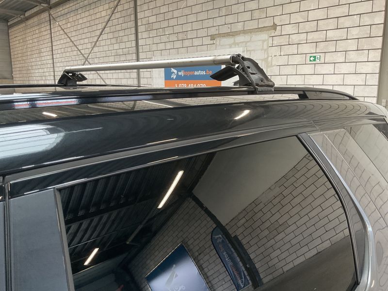 Land Rover Discovery Sport 2.0 Td4 SE AWD 2018 – снимка 24