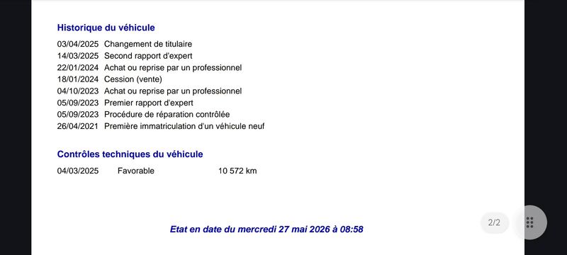 Renault Trafic 2.0 dCi L1H1 SpaceClass — zdjęcie 18