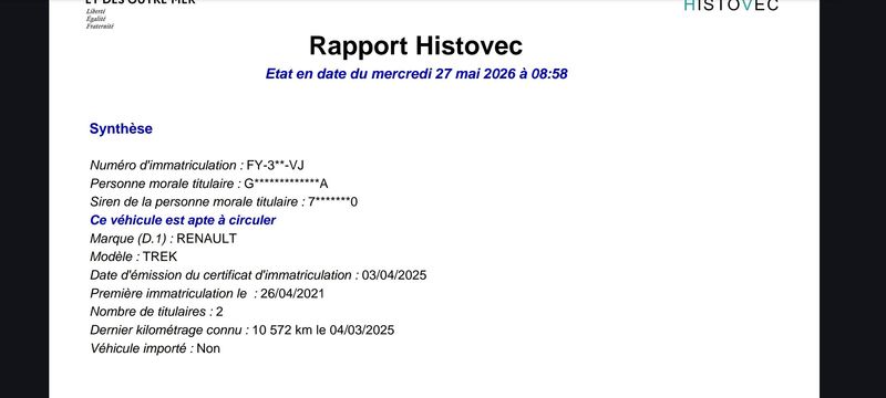 Renault Trafic 2.0 dCi L1H1 SpaceClass — zdjęcie 16