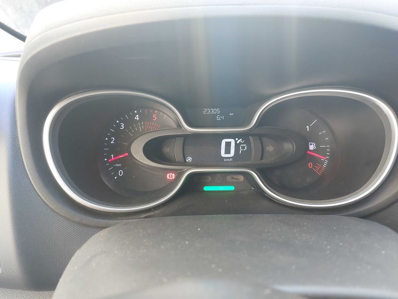 Renault Trafic 2.0 dCi L1H1 SpaceClass — zdjęcie 12