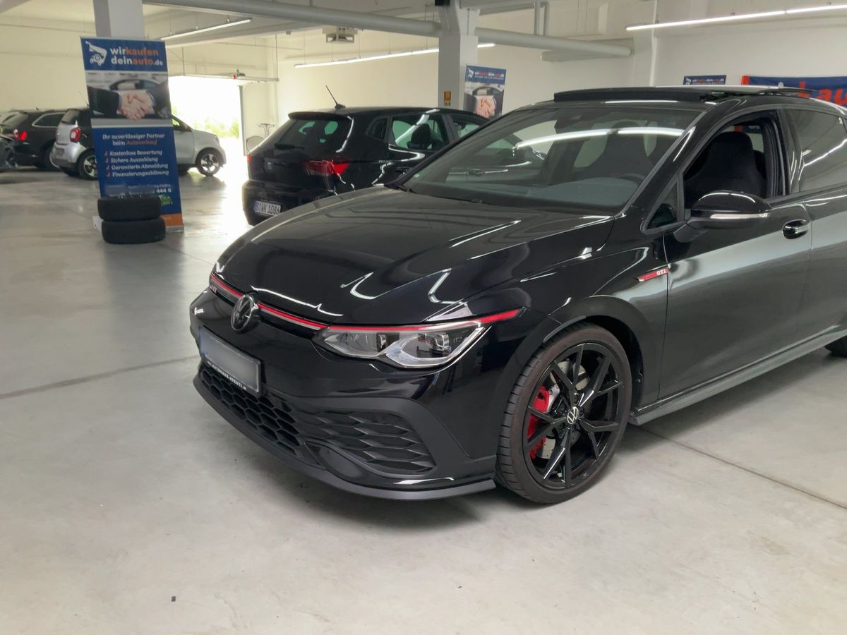 Volkswagen Golf d'occasion