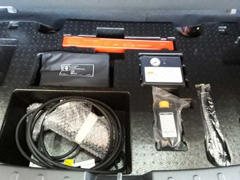 ORA Funky Cat electric drive 126 kW 400 Pro