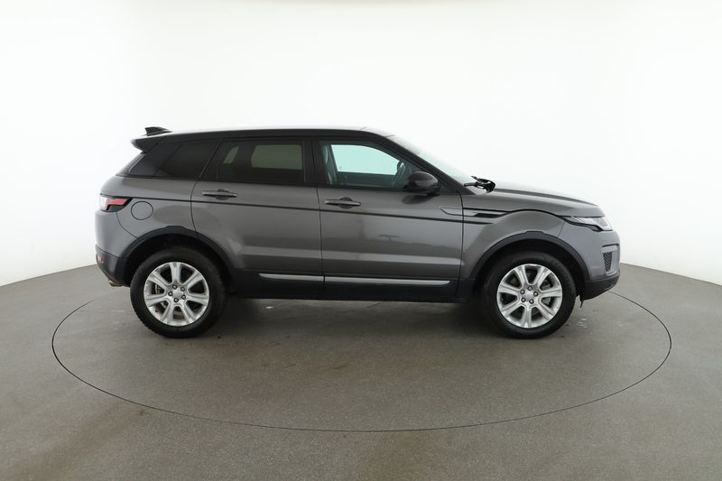 Land Rover Evoque 2.0 Sd4 SE — zdjęcie 7