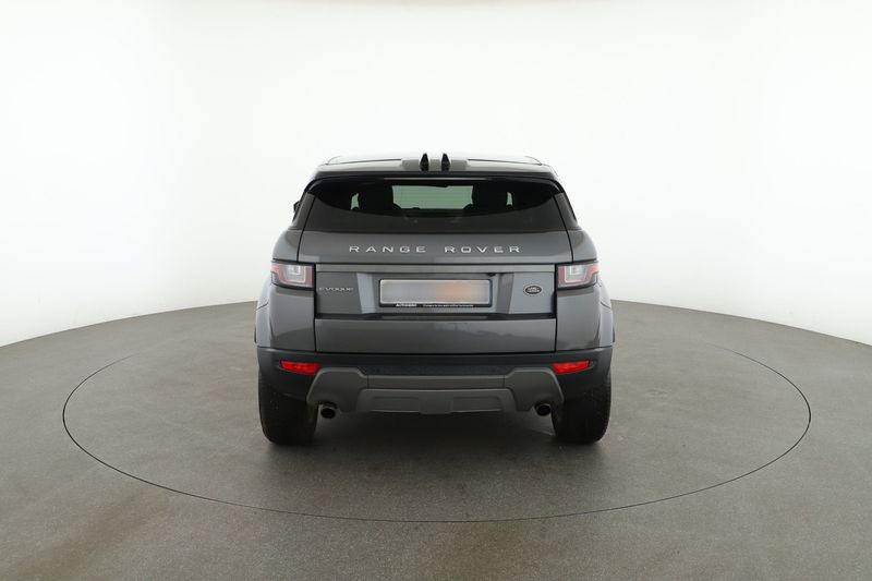 Land Rover Evoque 2.0 Sd4 SE — zdjęcie 5