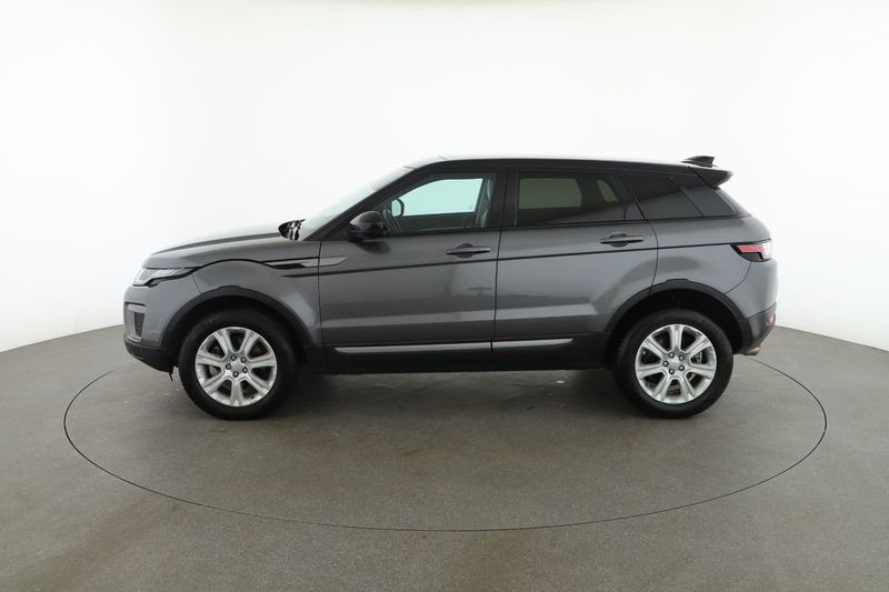 Land Rover Evoque 2.0 Sd4 SE — zdjęcie 4