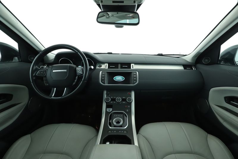 Land Rover Evoque 2.0 Sd4 SE — zdjęcie 12