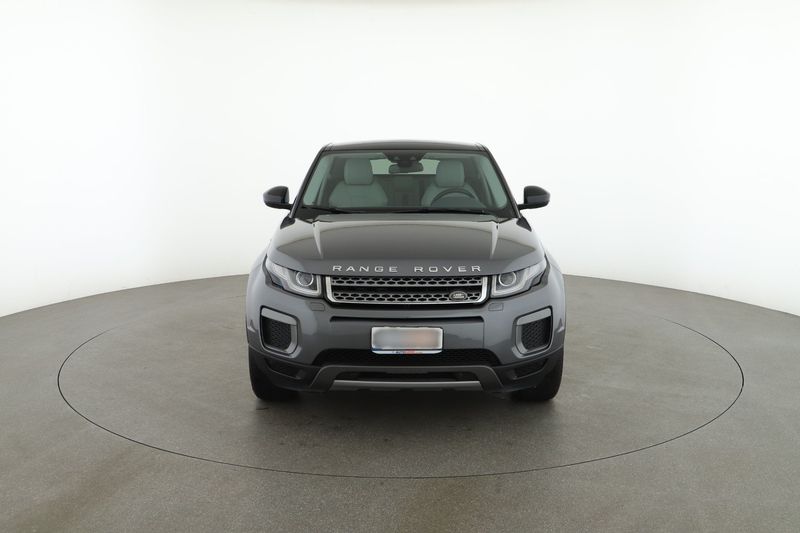 Land Rover Evoque 2.0 Sd4 SE — zdjęcie 9