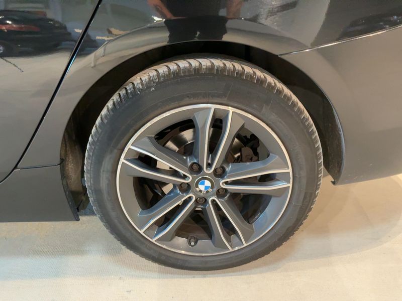 BMW 2er 218d Gran Tourer Sport Line 2018 – снимка 5