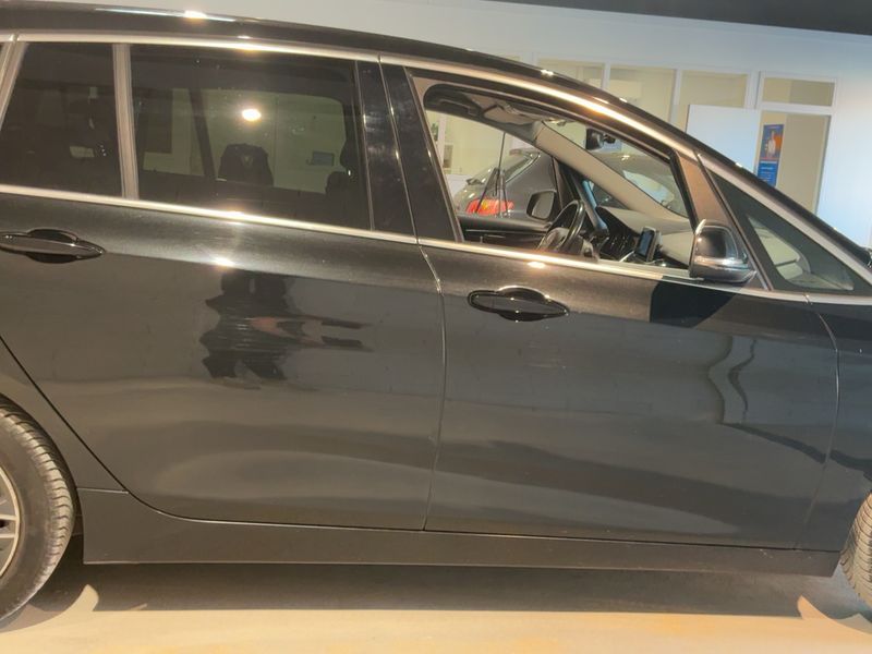 BMW 2er 218d Gran Tourer Sport Line 2018 – снимка 10