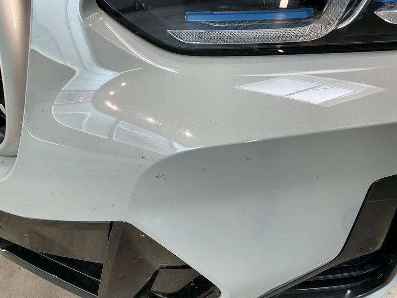 BMW X4 xDrive 20d Mild-Hybrid M Sport 2024 – снимка 28