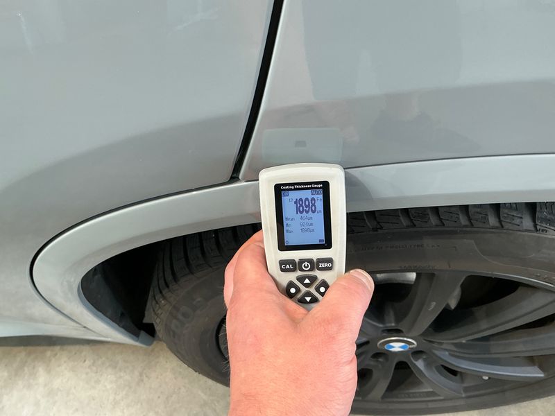 BMW X4 xDrive 20d Mild-Hybrid M Sport 2024 – снимка 24