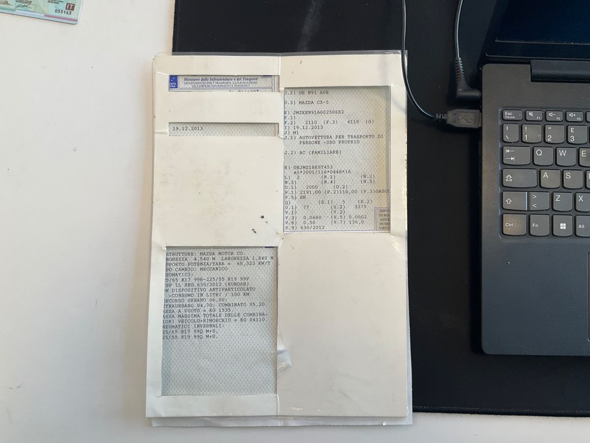 Mazda CX-5 d'occasion