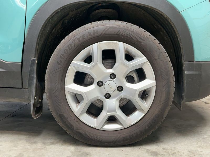 Jeep Avenger 1.2 T-GDI Altitude 2024 – снимка 11