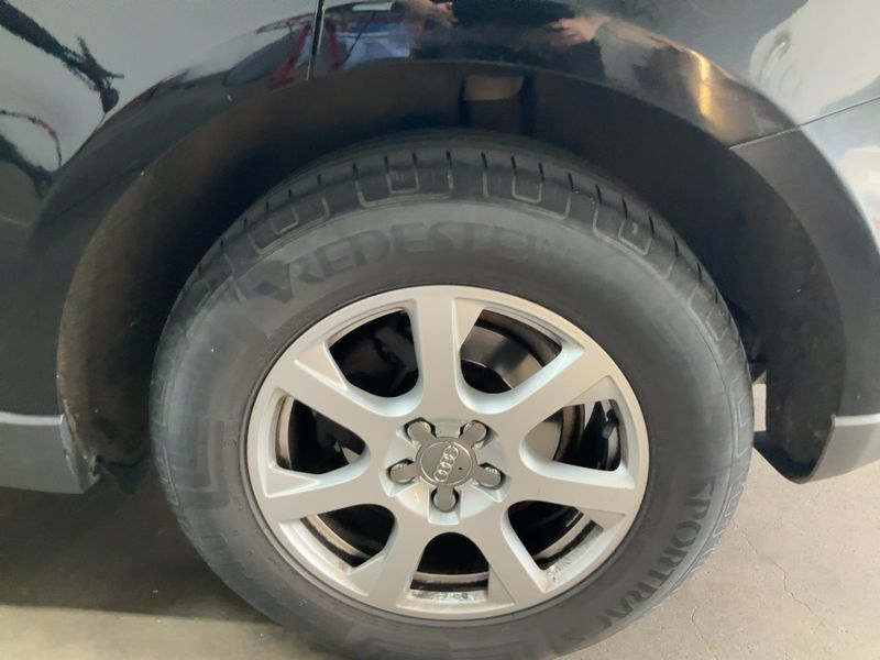 Audi Q5 2.0 TDI quattro 2011 – снимка 5