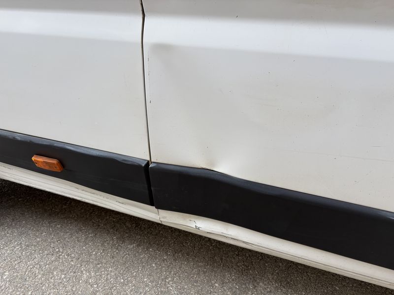 Citroen Jumper 2.2 Blue-HDi 35 L4H3 Heavy Start&Stop — zdjęcie 20