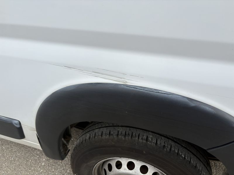 Citroen Jumper 2.2 Blue-HDi 35 L4H3 Heavy Start&Stop — zdjęcie 18