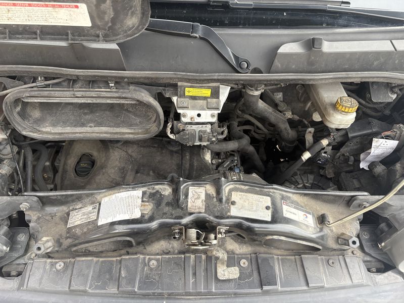 Citroen Jumper 2.2 Blue-HDi 35 L4H3 Heavy Start&Stop — zdjęcie 24