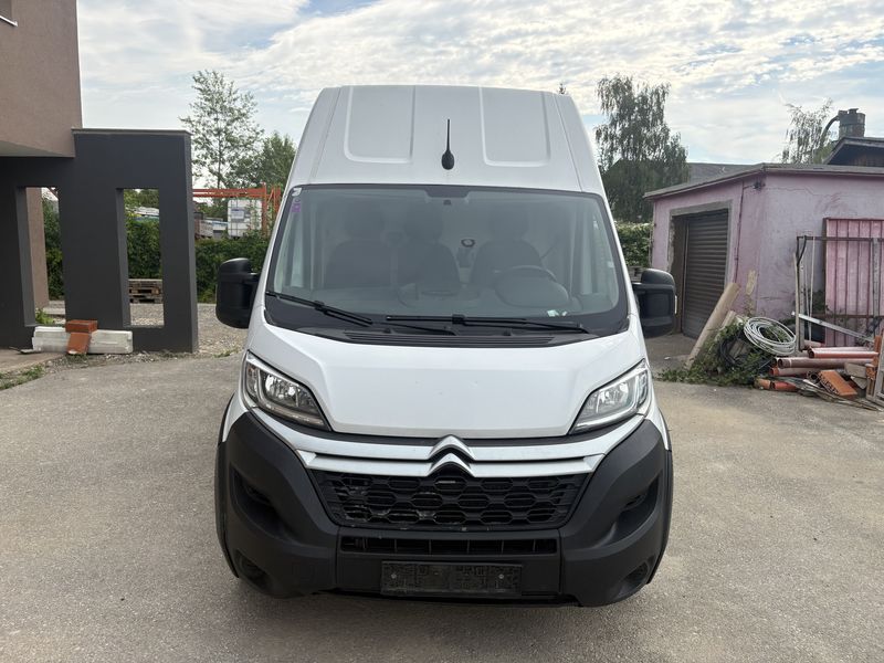 Citroen Jumper 2.2 Blue-HDi 35 L4H3 Heavy Start&Stop — zdjęcie 19