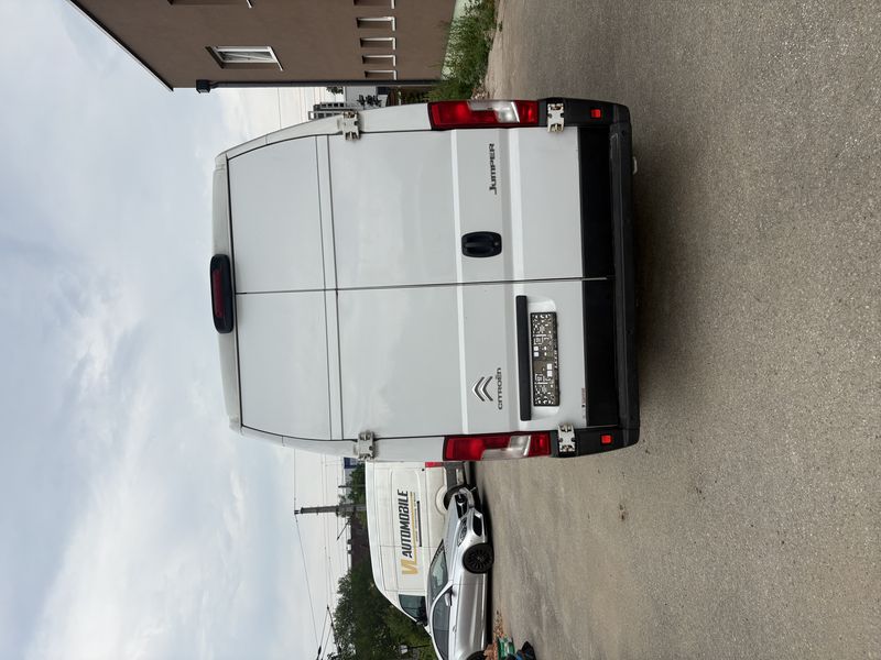 Citroen Jumper 2.2 Blue-HDi 35 L4H3 Heavy Start&Stop — zdjęcie 4