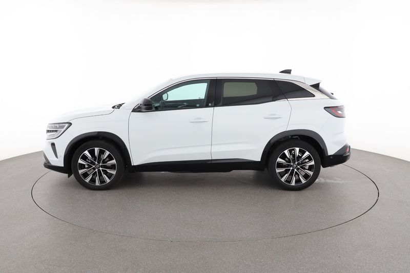 Renault Austral 1.2 Hybrid E-Tech Techno — zdjęcie 4