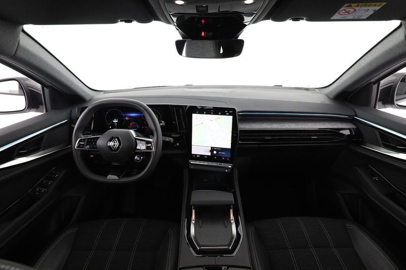 Renault Austral 1.2 Hybrid E-Tech Techno — zdjęcie 12