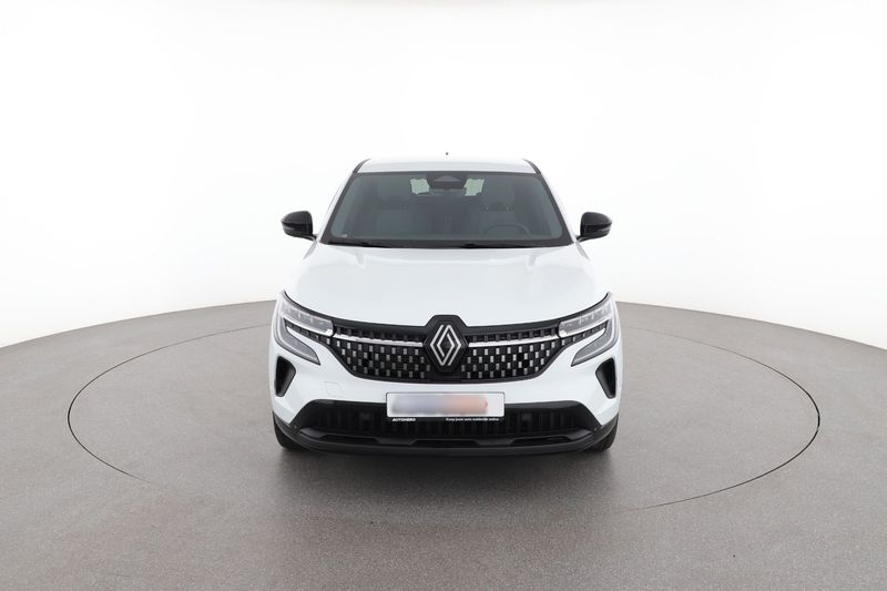 Renault Austral 1.2 Hybrid E-Tech Techno — zdjęcie 9