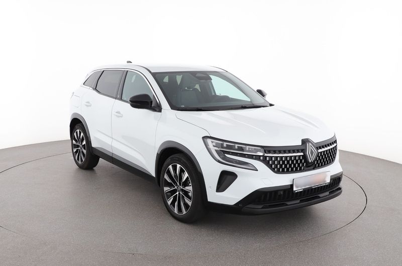 Renault Austral 1.2 Hybrid E-Tech Techno — zdjęcie 8