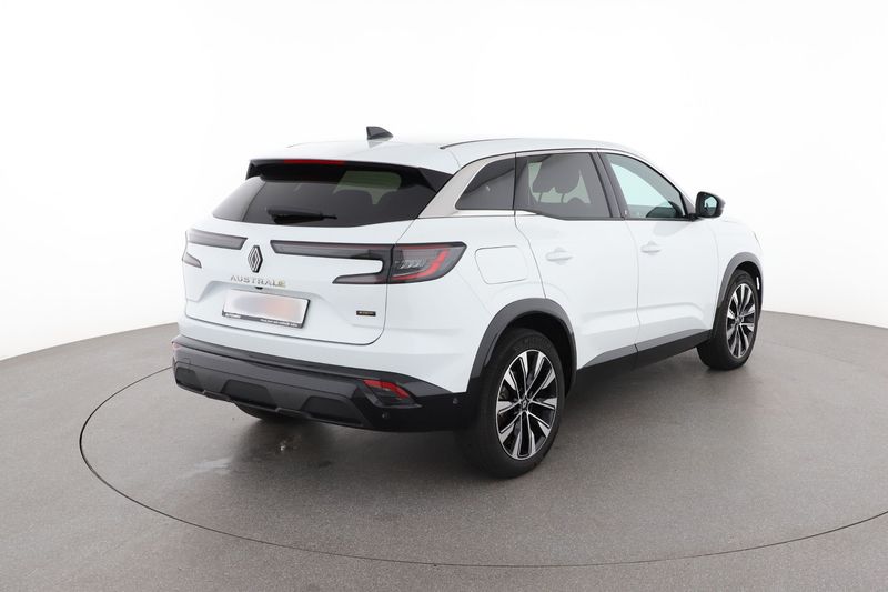 Renault Austral 1.2 Hybrid E-Tech Techno — zdjęcie 6