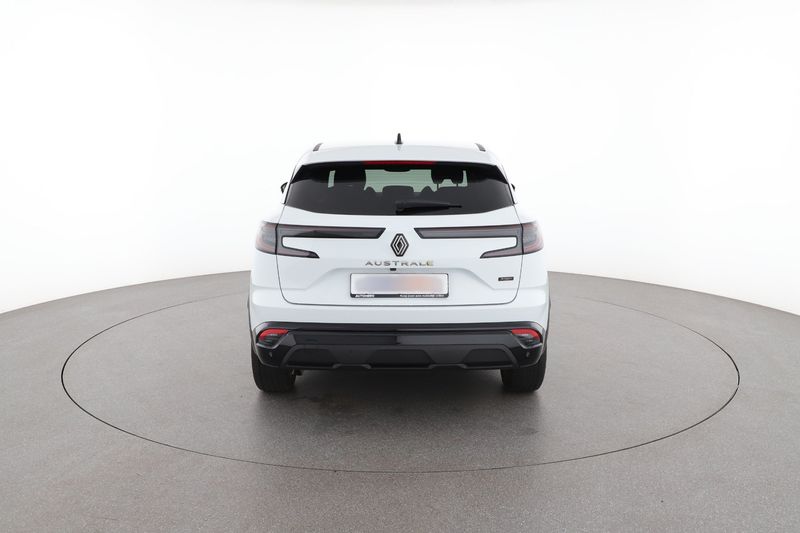 Renault Austral 1.2 Hybrid E-Tech Techno — zdjęcie 5