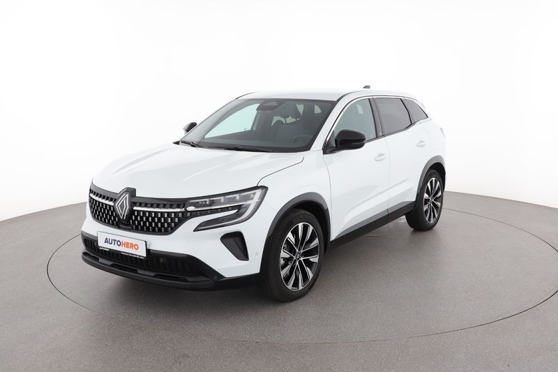 Renault Austral 1.2 Hybrid E-Tech Techno — zdjęcie 1
