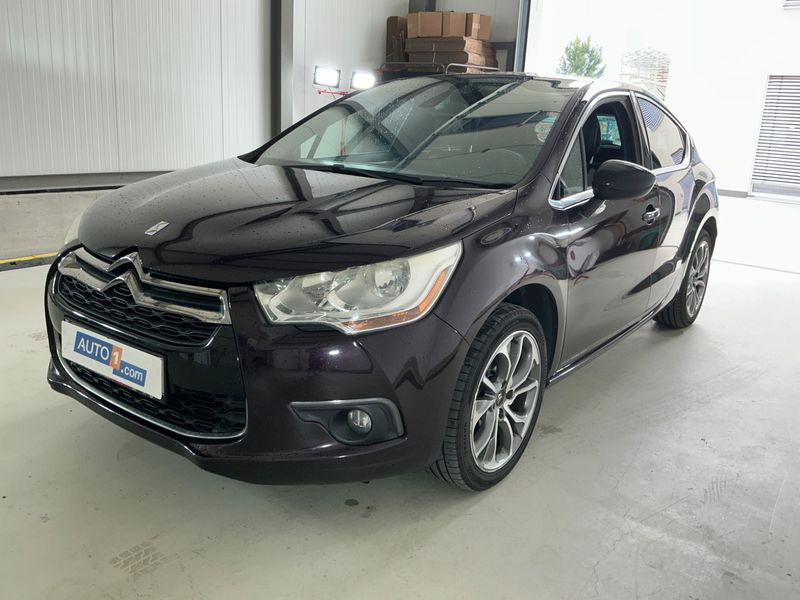 Citroen DS4 1.6 HDi SoChic