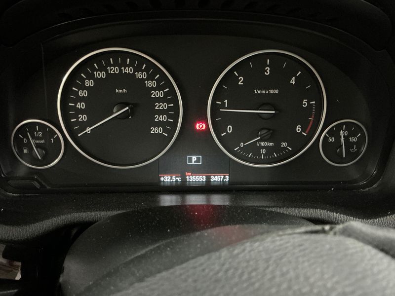 BMW X4 xDrive 20d — zdjęcie 13