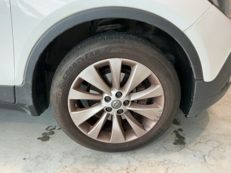 Opel Mokka 1.6 CDTI Cosmo Pack ecoFlex 2015 – снимка 11