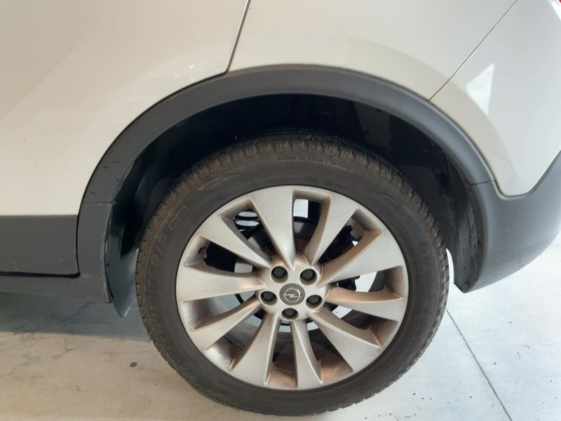 Opel Mokka 1.6 CDTI Cosmo Pack ecoFlex 2015 – снимка 5