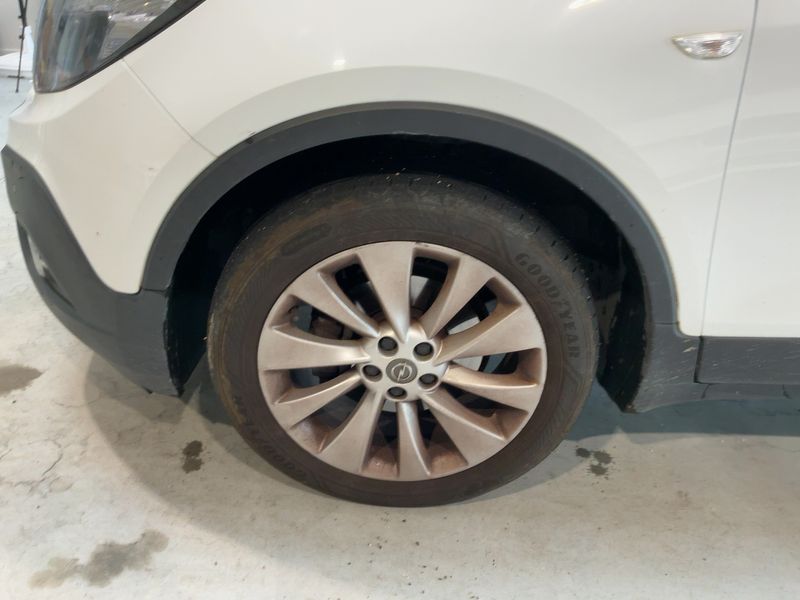 Opel Mokka 1.6 CDTI Cosmo Pack ecoFlex 2015 – снимка 3