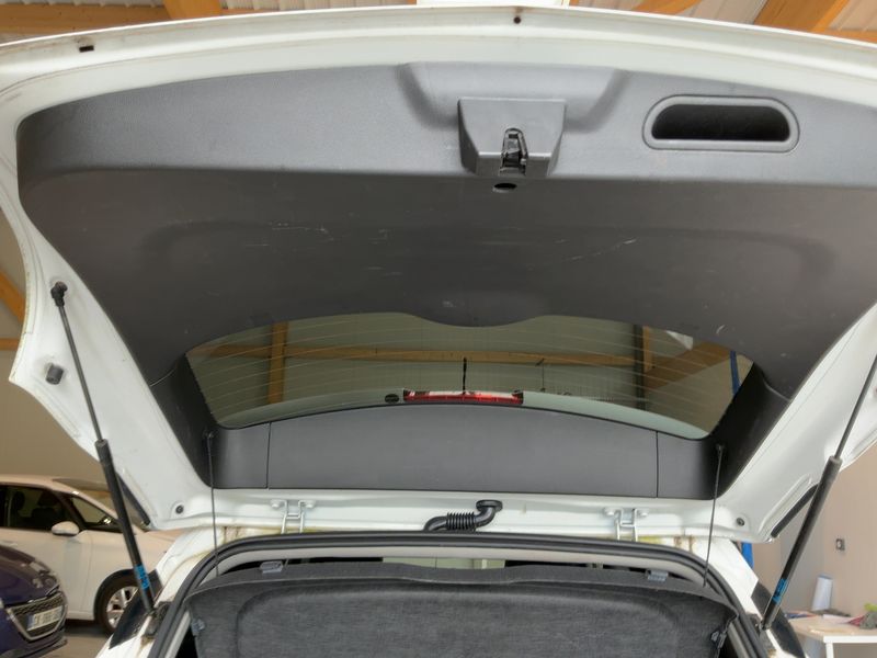 Opel Mokka 1.6 CDTI Cosmo Pack ecoFlex 2015 – снимка 15