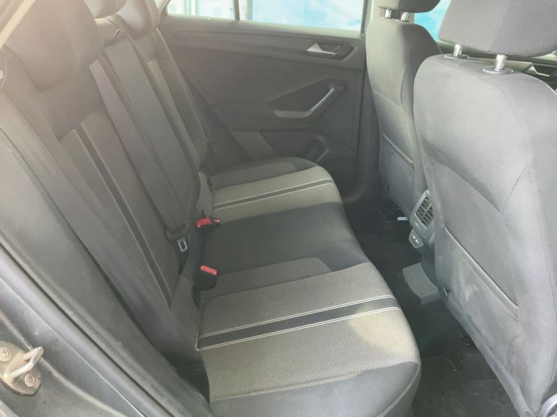 Volkswagen T-Roc 2.0 TDI Style 2021 – снимка 19