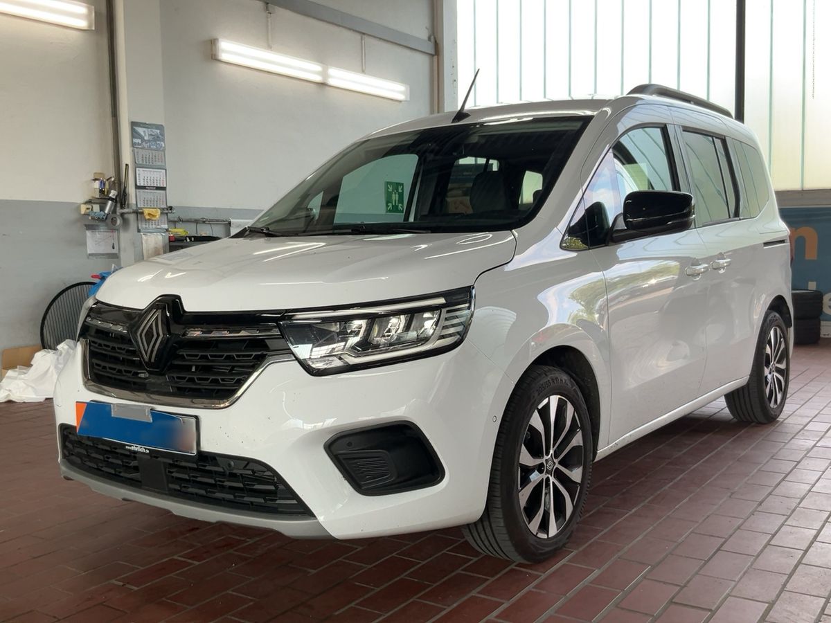Renault Kangoo 2024