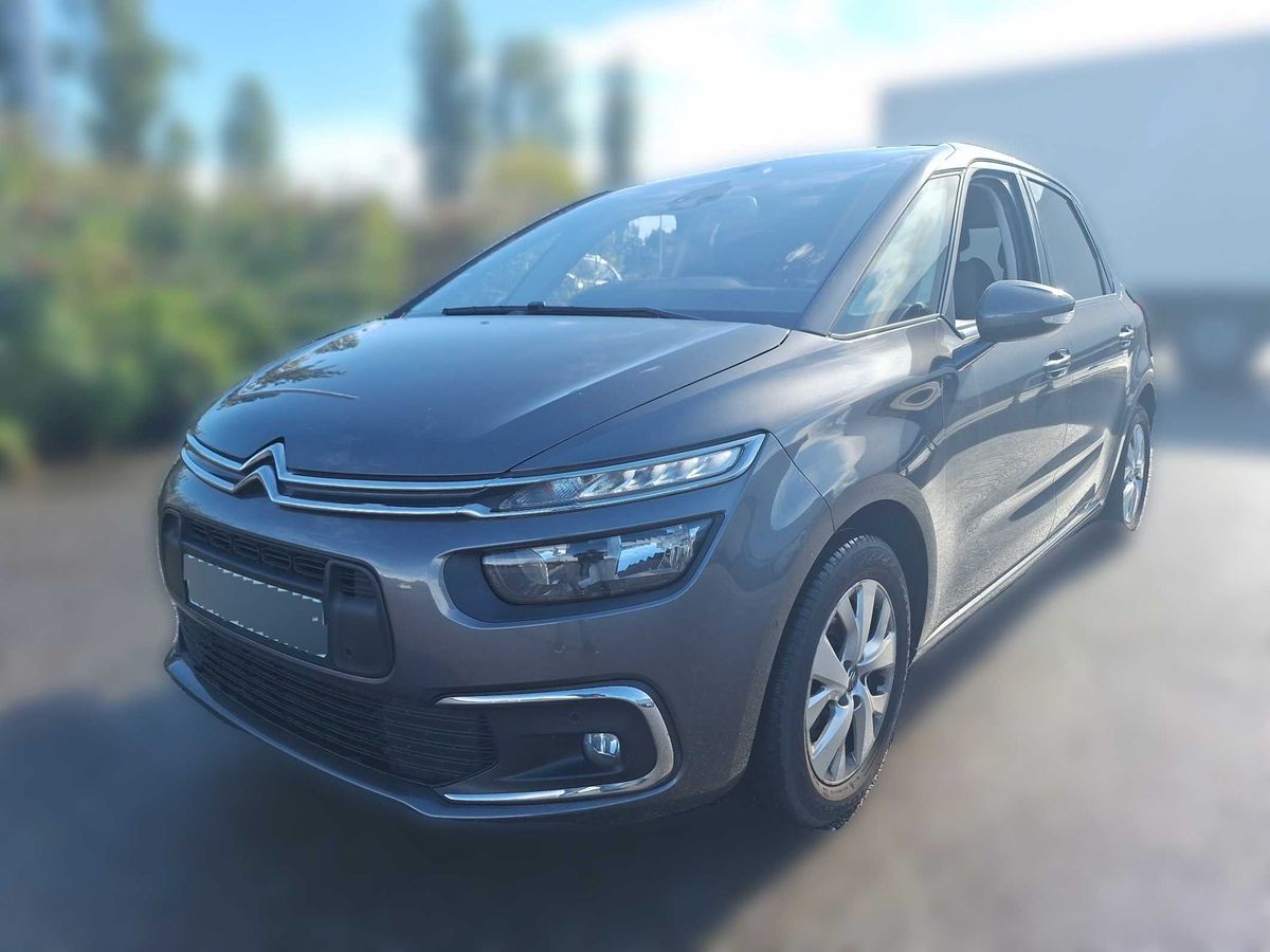 Citroen C4 Picasso 1.2 e-THP Feel