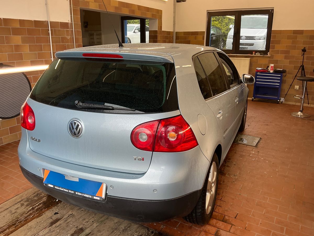 Volkswagen Golf d'occasion