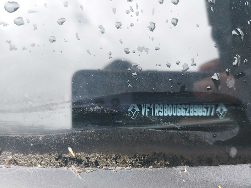 Renault Clio 1.5 dCi Energy Air MediaNav — zdjęcie 15