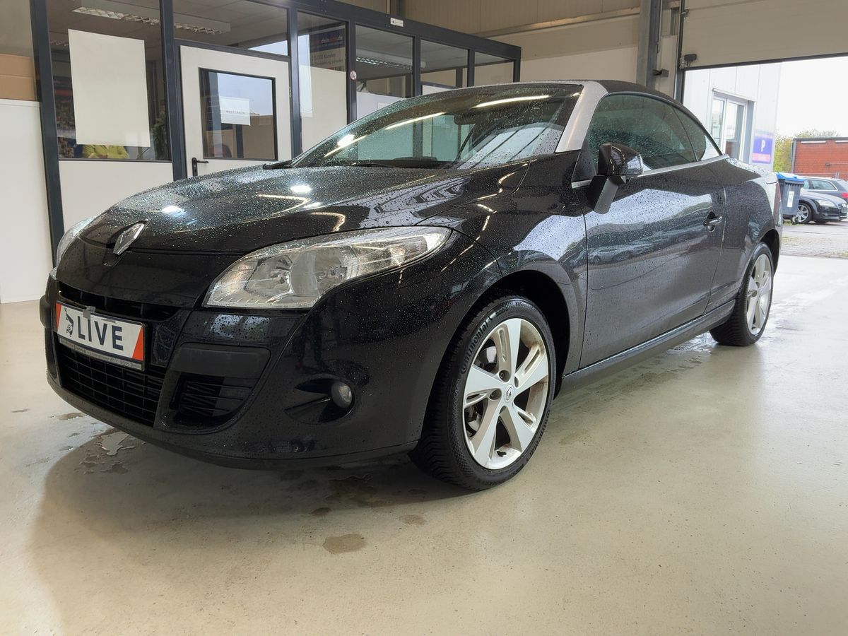 Renault Megane d'occasion