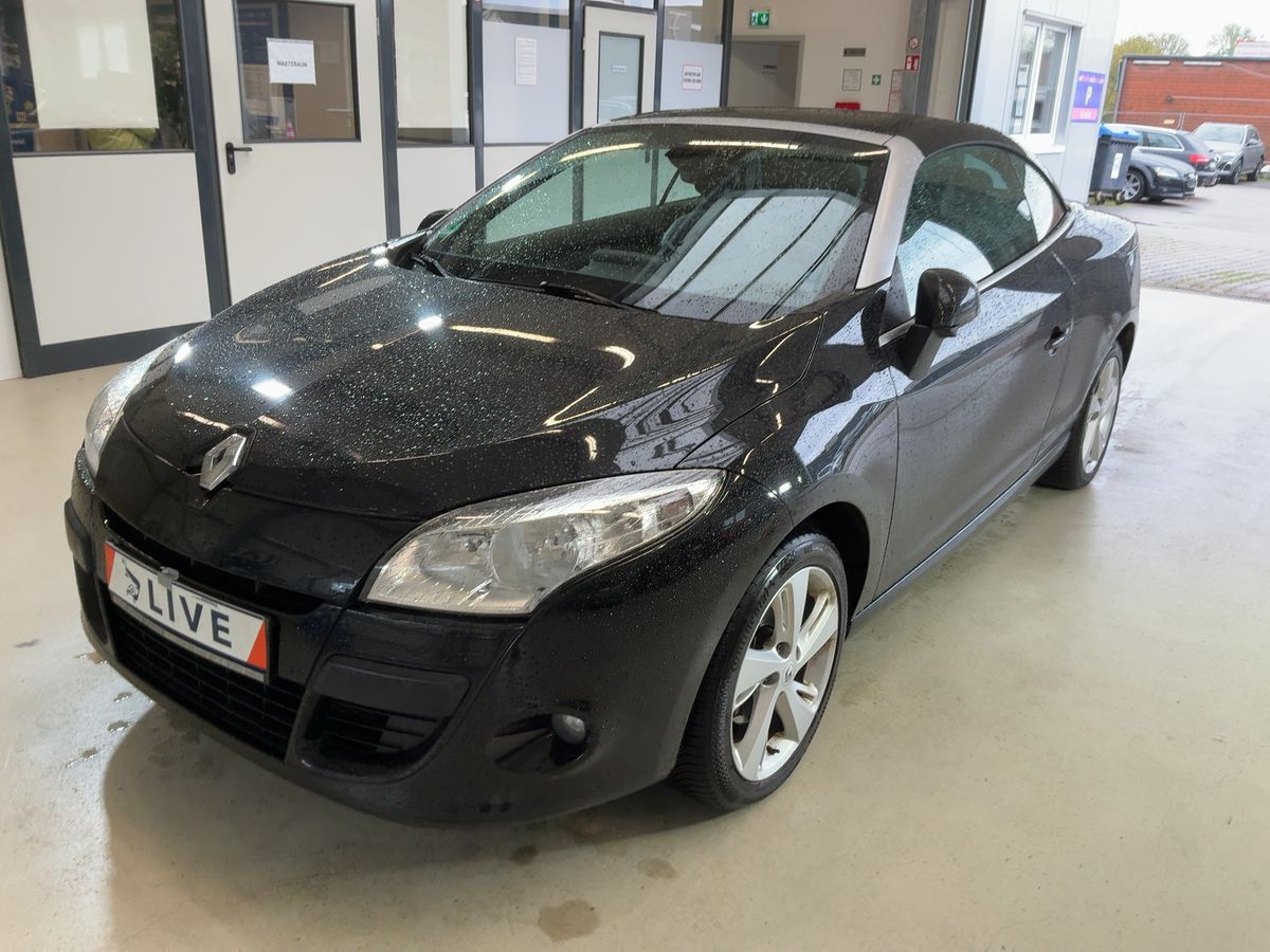 Renault Megane 2013