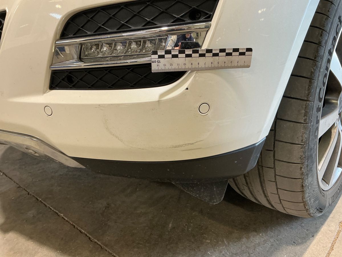 Mercedes-Benz M-Klasse 2011 — photo 37