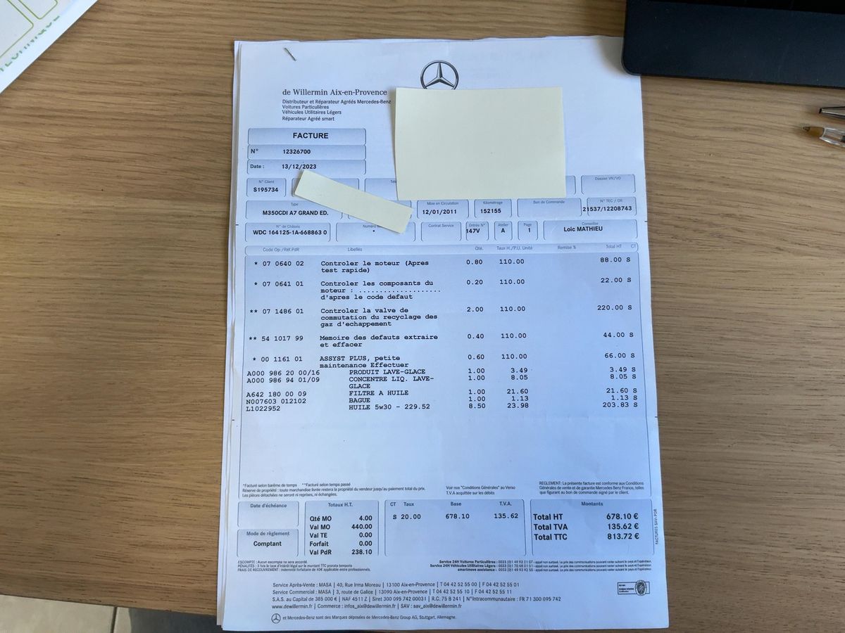 Mercedes-Benz M-Klasse 2011 — photo 30
